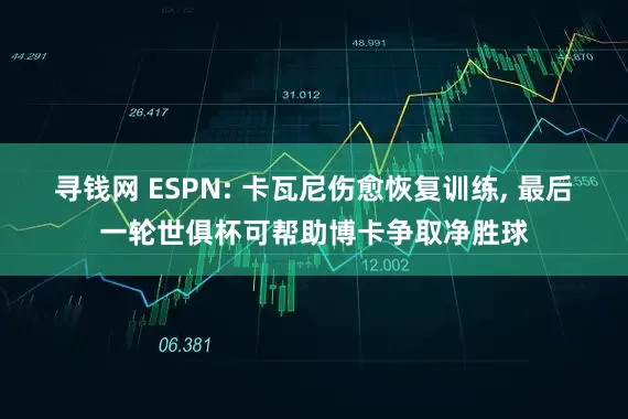 寻钱网 ESPN: 卡瓦尼伤愈恢复训练, 最后一轮世俱杯可帮助博卡争取净胜球